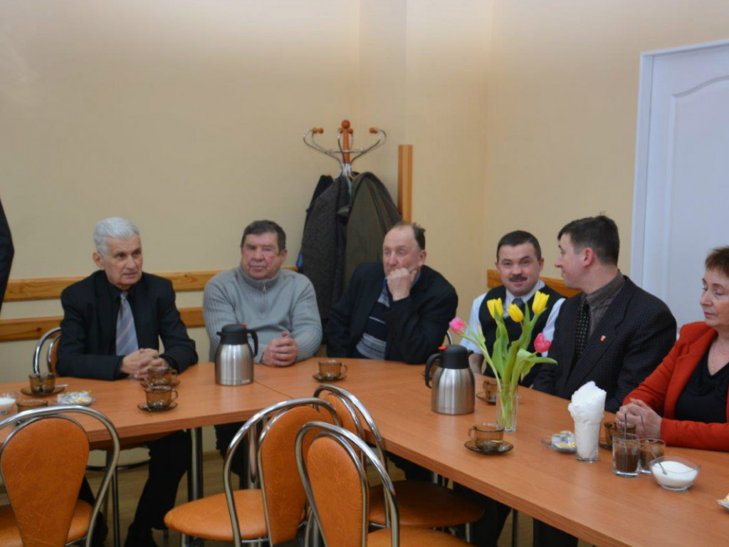 Dzień Sołtysa w Gminie Radzyń