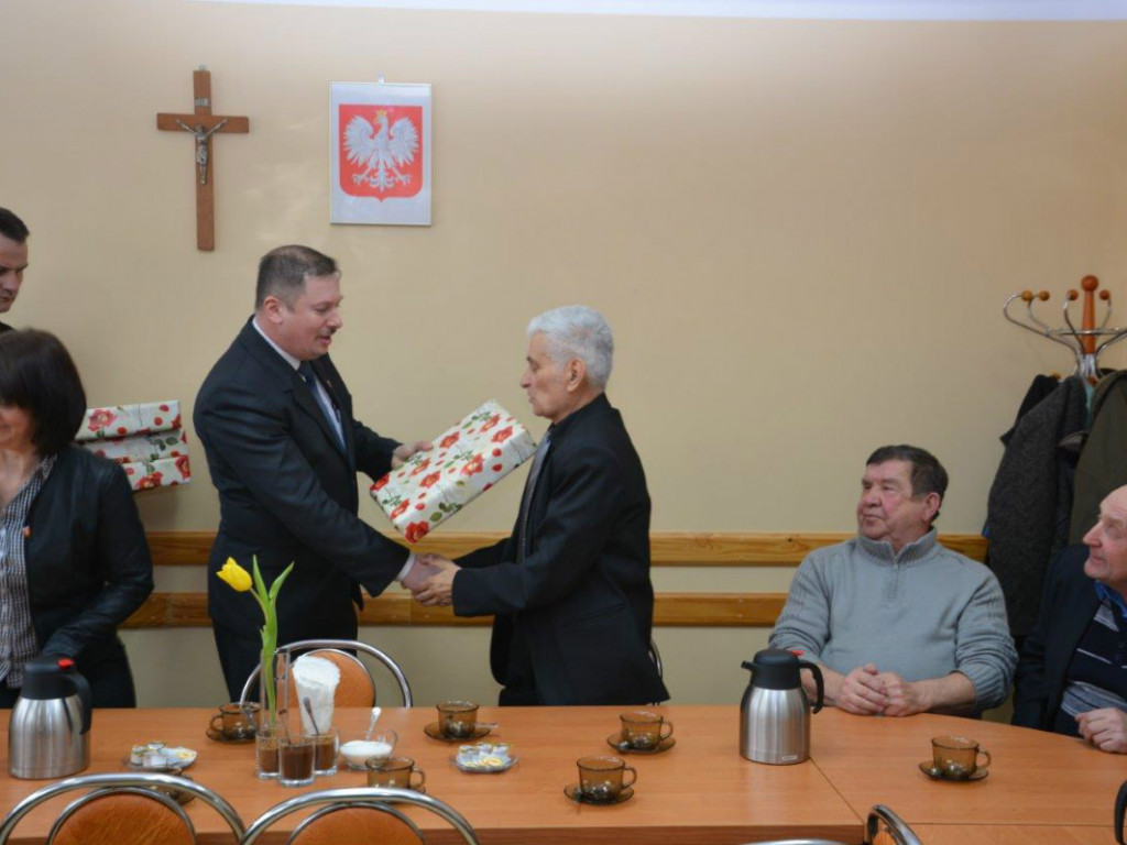 Dzień Sołtysa w Gminie Radzyń