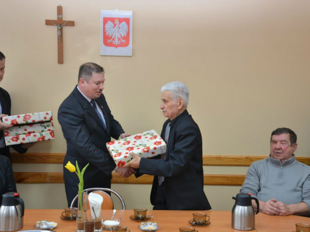 Dzień Sołtysa w Gminie Radzyń
