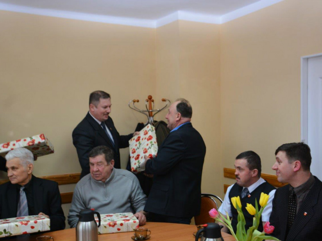 Dzień Sołtysa w Gminie Radzyń