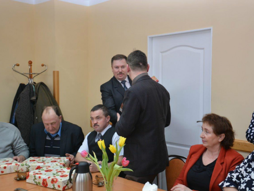 Dzień Sołtysa w Gminie Radzyń