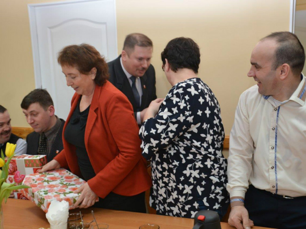 Dzień Sołtysa w Gminie Radzyń