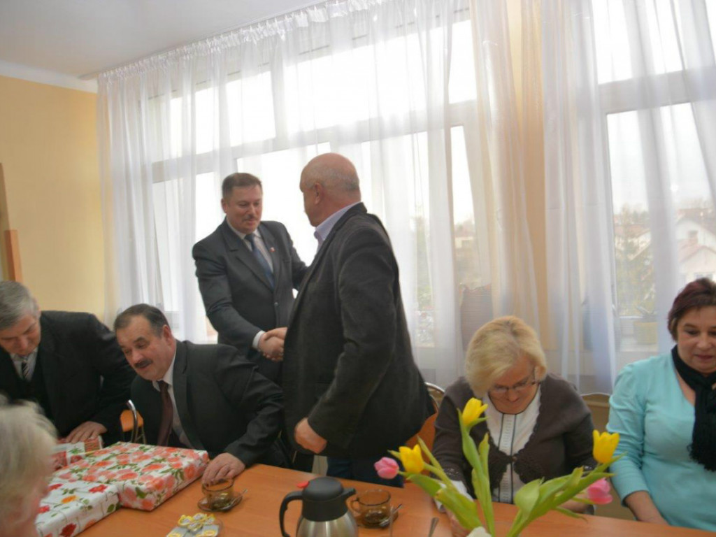 Dzień Sołtysa w Gminie Radzyń