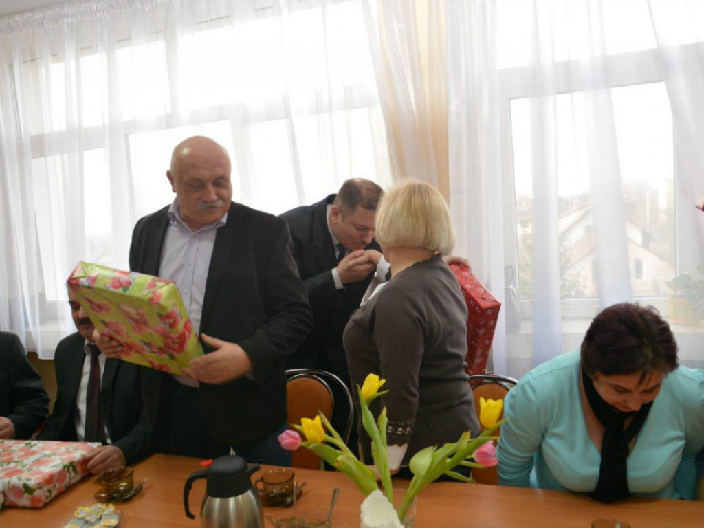 Dzień Sołtysa w Gminie Radzyń