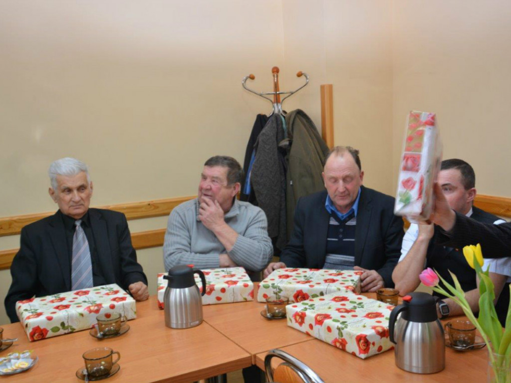 Dzień Sołtysa w Gminie Radzyń