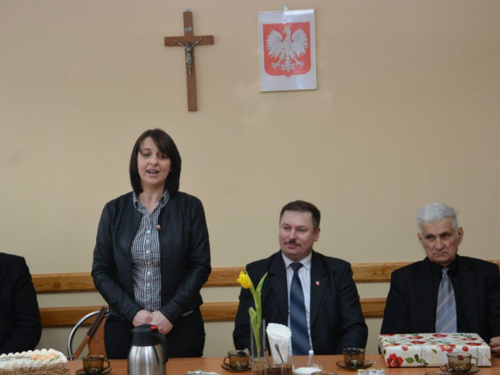 Dzień Sołtysa w Gminie Radzyń