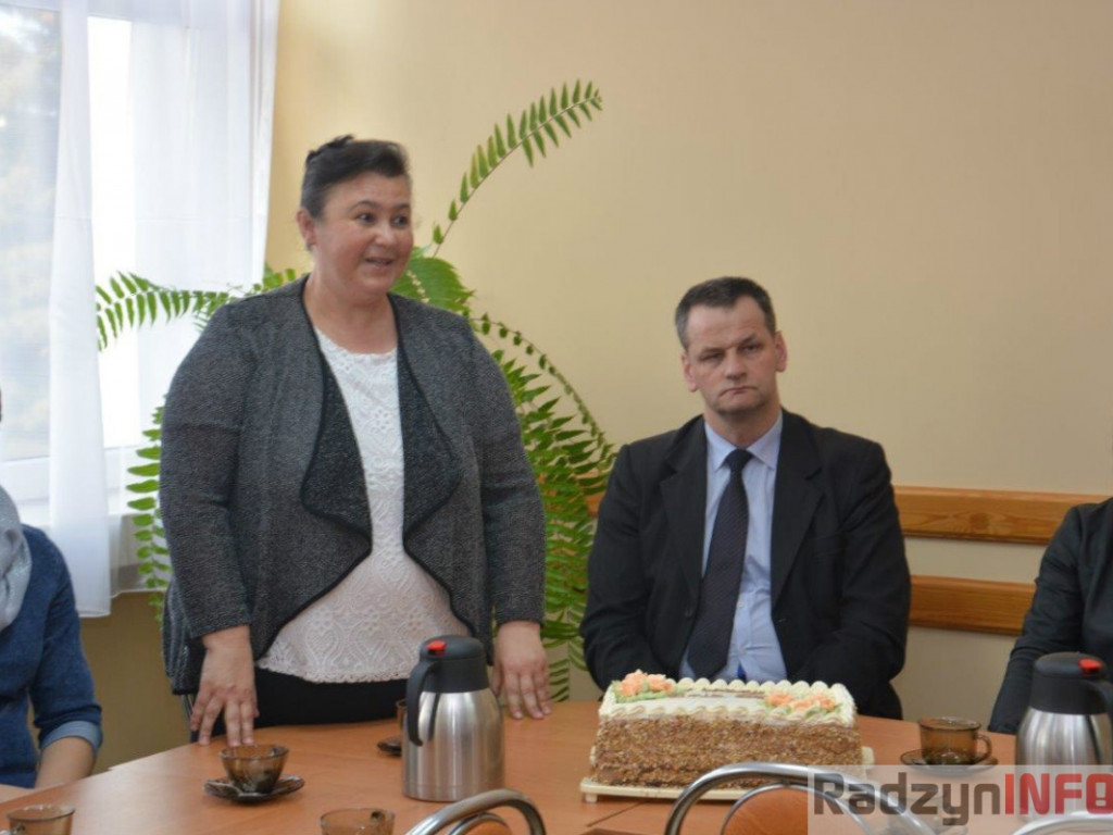 Dzień Sołtysa w Gminie Radzyń