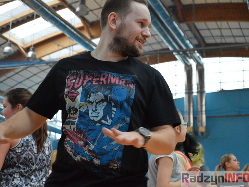 I Radzyński Maraton Zumby - fotorelacja