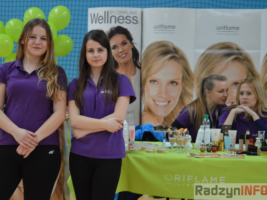 I Radzyński Maraton Zumby - fotorelacja
