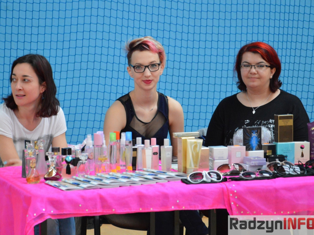 I Radzyński Maraton Zumby - fotorelacja