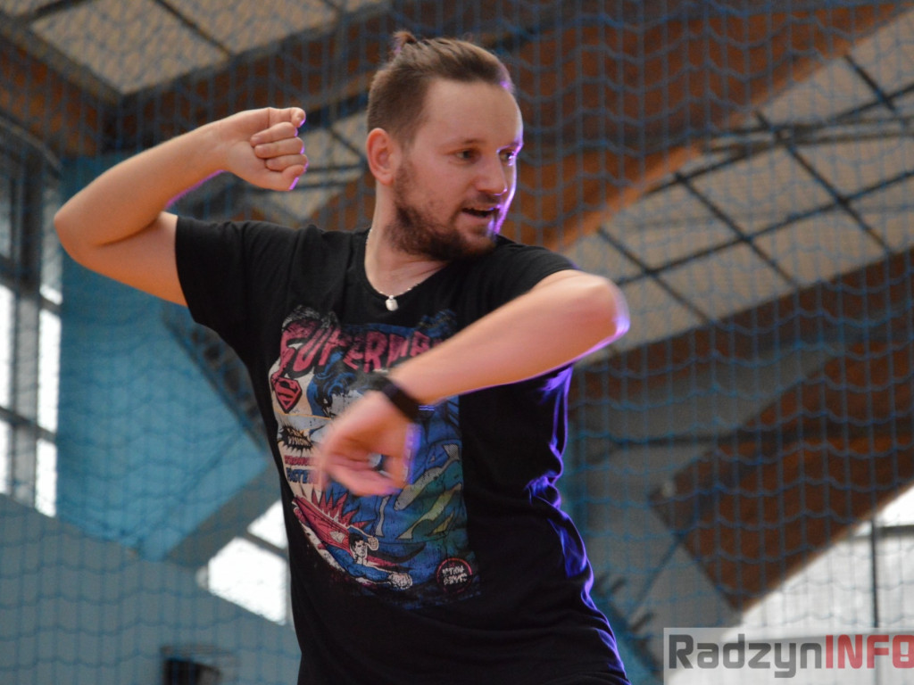 I Radzyński Maraton Zumby - fotorelacja