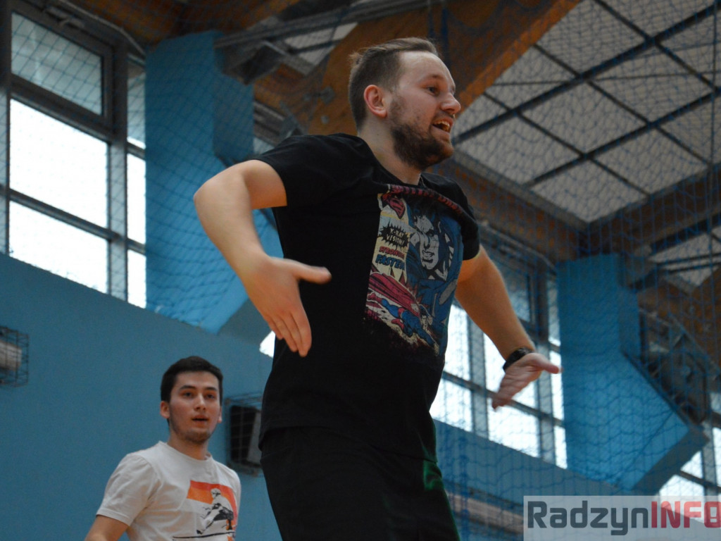 I Radzyński Maraton Zumby - fotorelacja