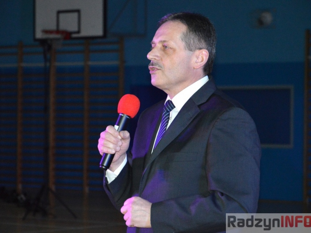 Prezentacja drużyn Orląt Radzyń za nami