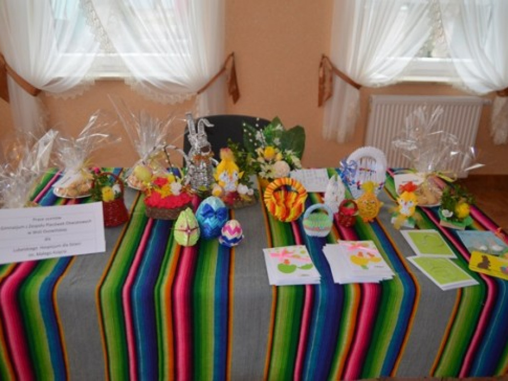 Odkryć piękno pieśni wielkopostnych