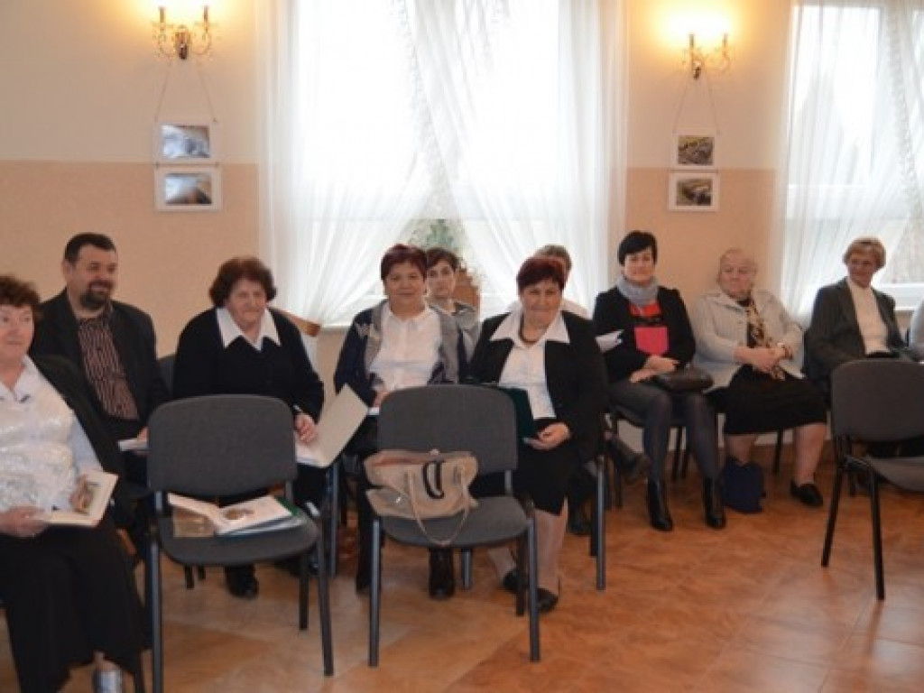 Odkryć piękno pieśni wielkopostnych