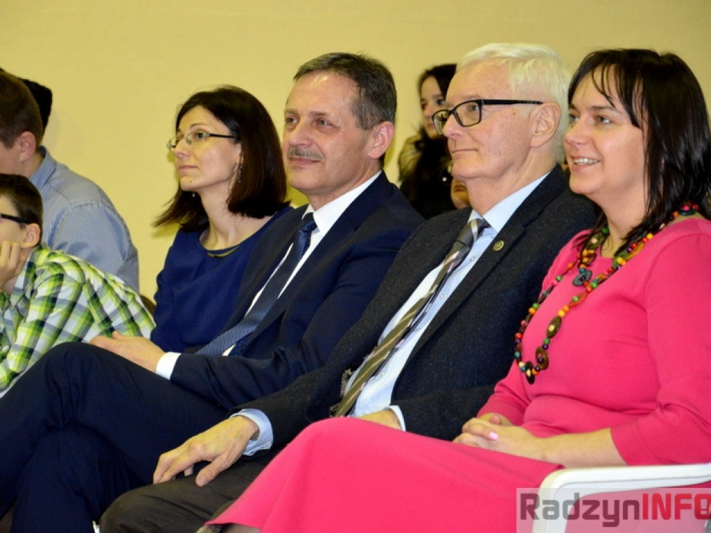 Spotkanie z Elżbietą Dzikowską