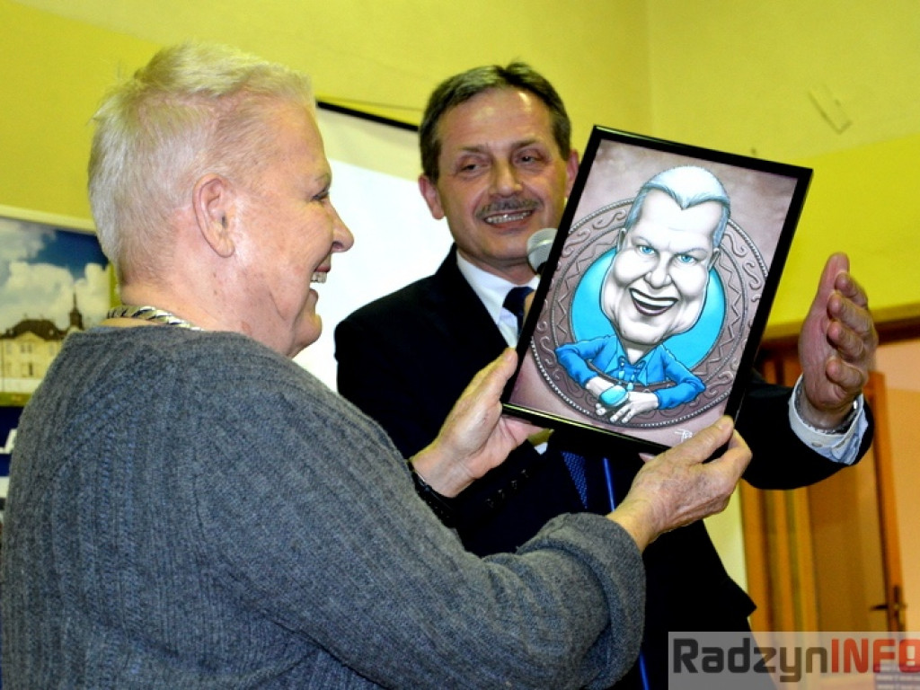 Spotkanie z Elżbietą Dzikowską