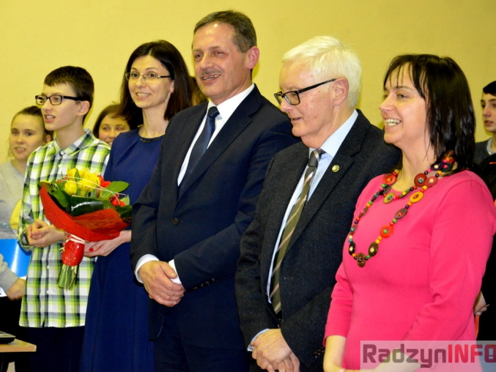 Spotkanie z Elżbietą Dzikowską
