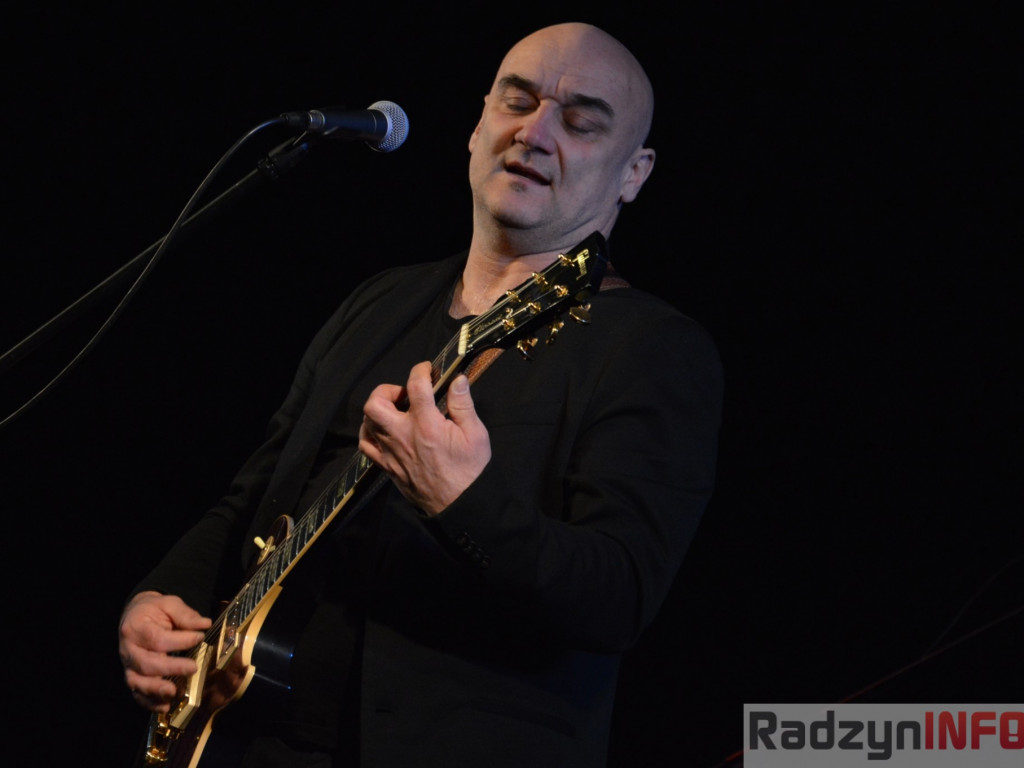 Muzyczne rekolekcje z Breakoutem