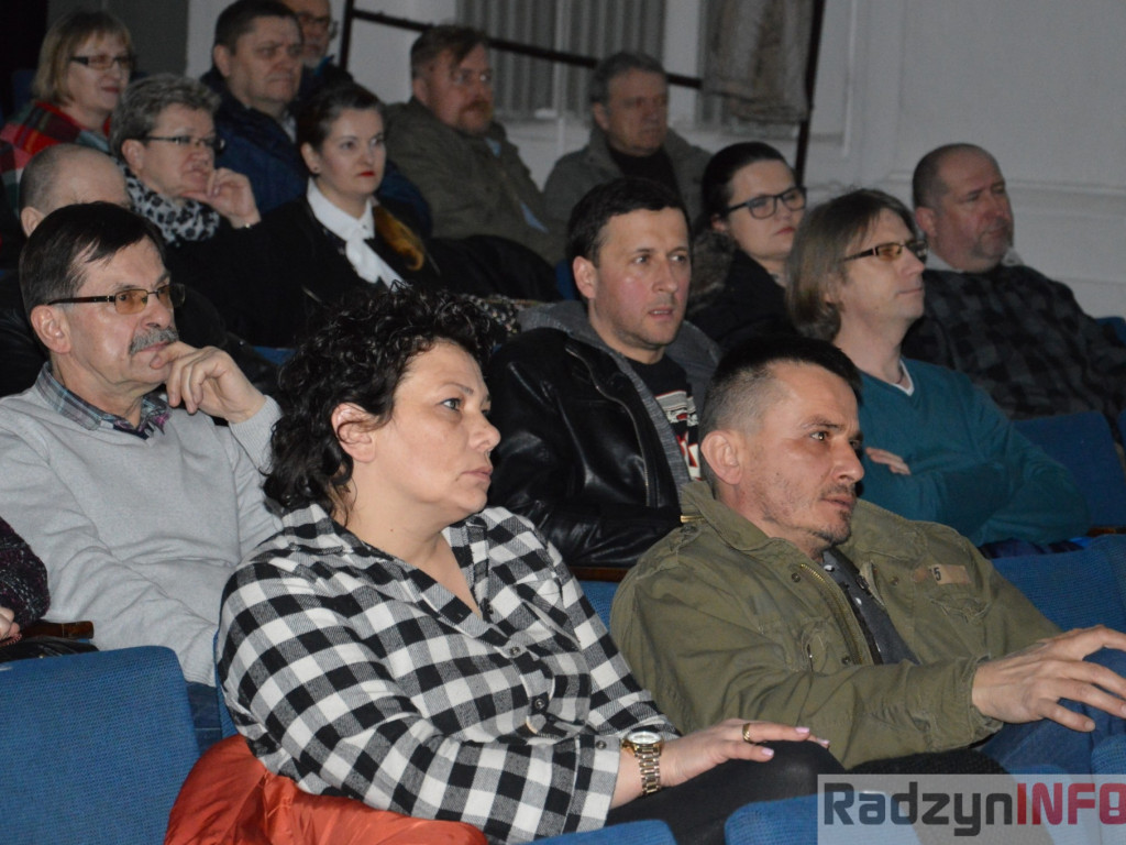 Muzyczne rekolekcje z Breakoutem