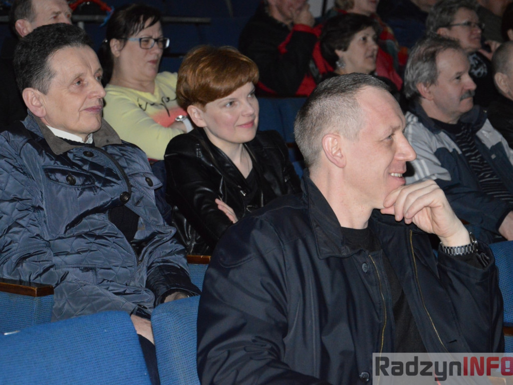 Muzyczne rekolekcje z Breakoutem