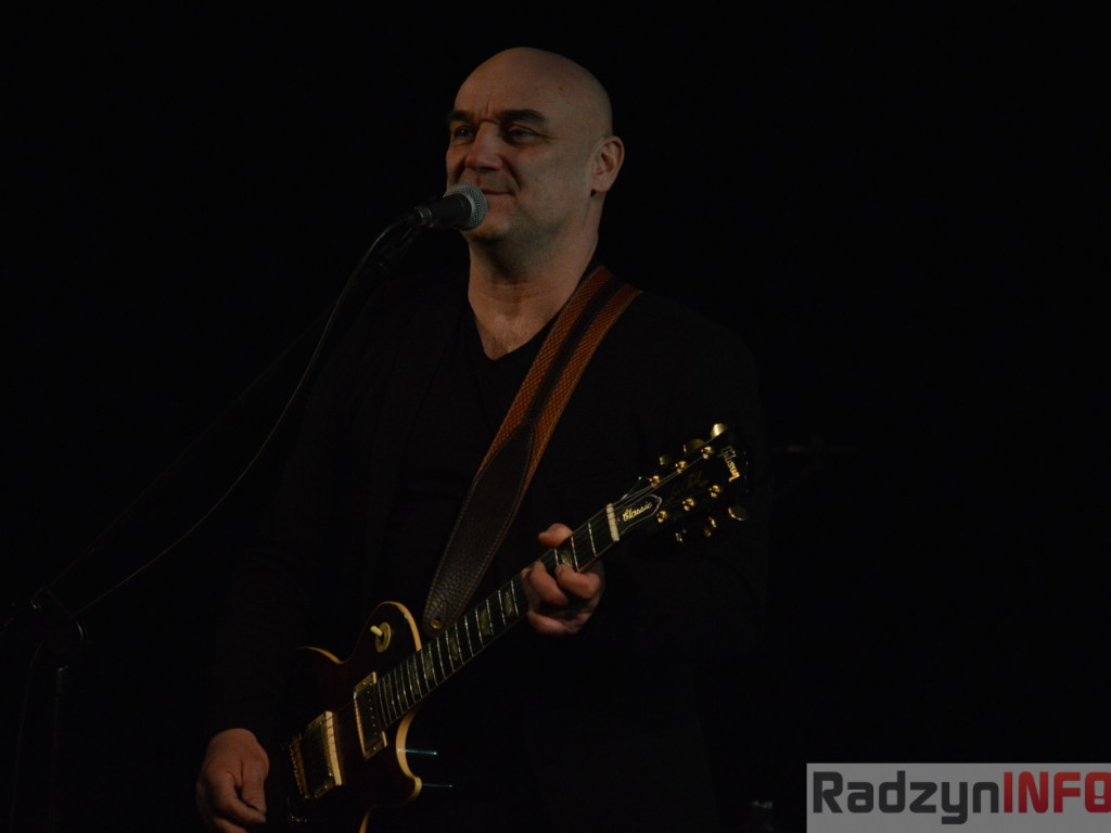 Muzyczne rekolekcje z Breakoutem