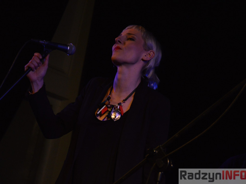Muzyczne rekolekcje z Breakoutem