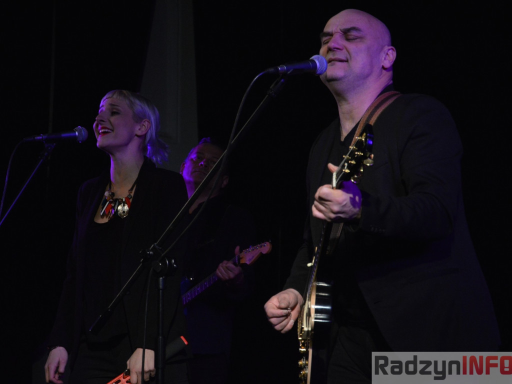 Muzyczne rekolekcje z Breakoutem