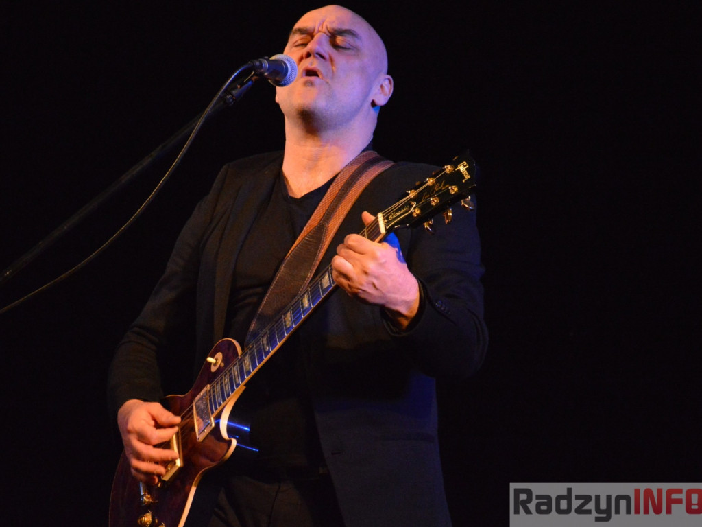 Muzyczne rekolekcje z Breakoutem