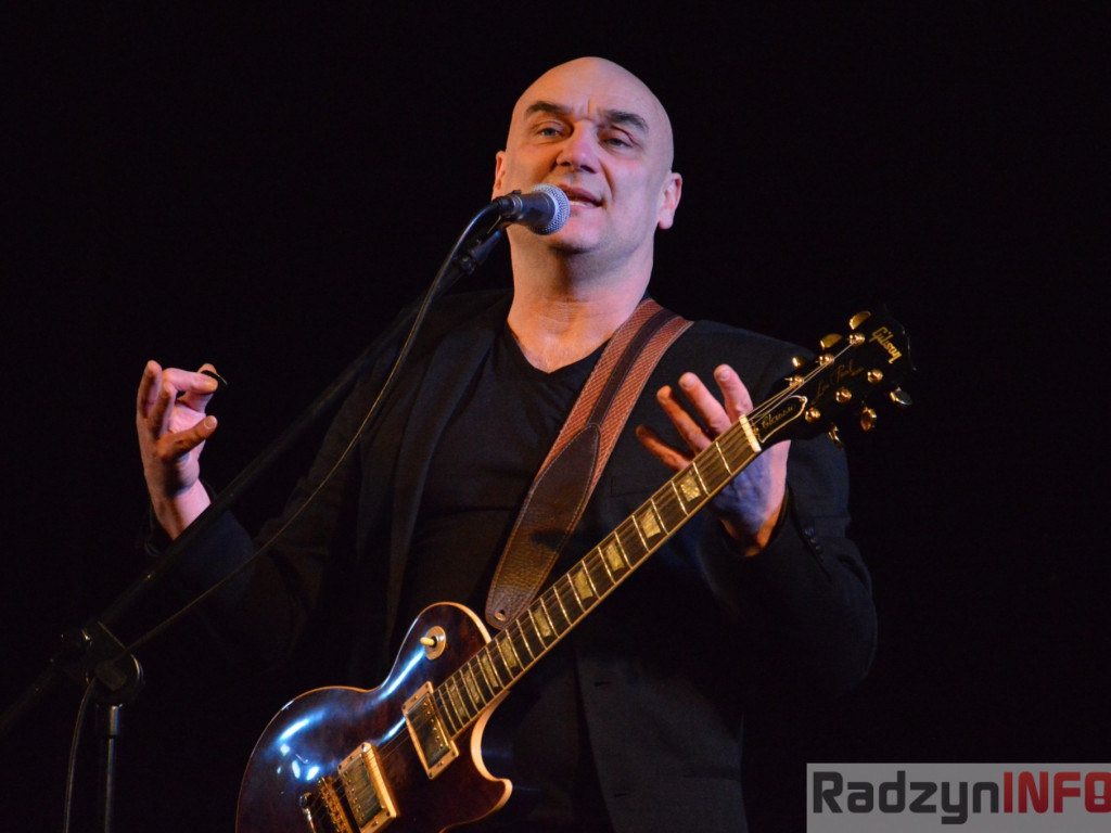 Muzyczne rekolekcje z Breakoutem