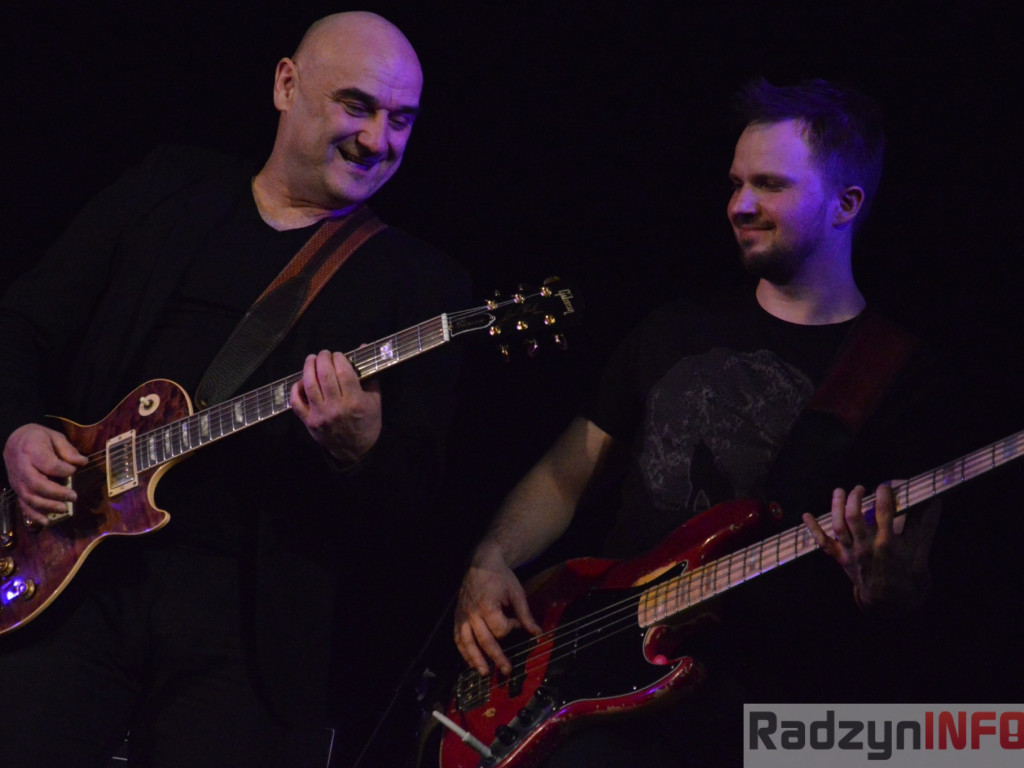 Muzyczne rekolekcje z Breakoutem