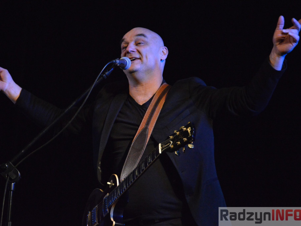 Muzyczne rekolekcje z Breakoutem