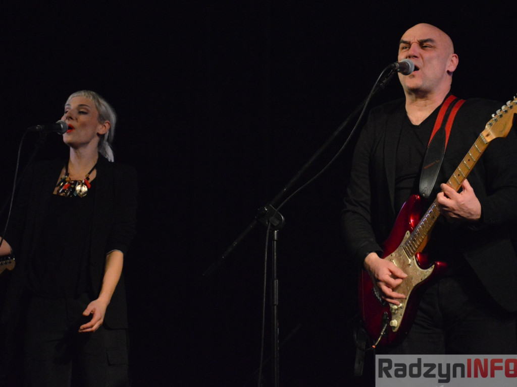 Muzyczne rekolekcje z Breakoutem