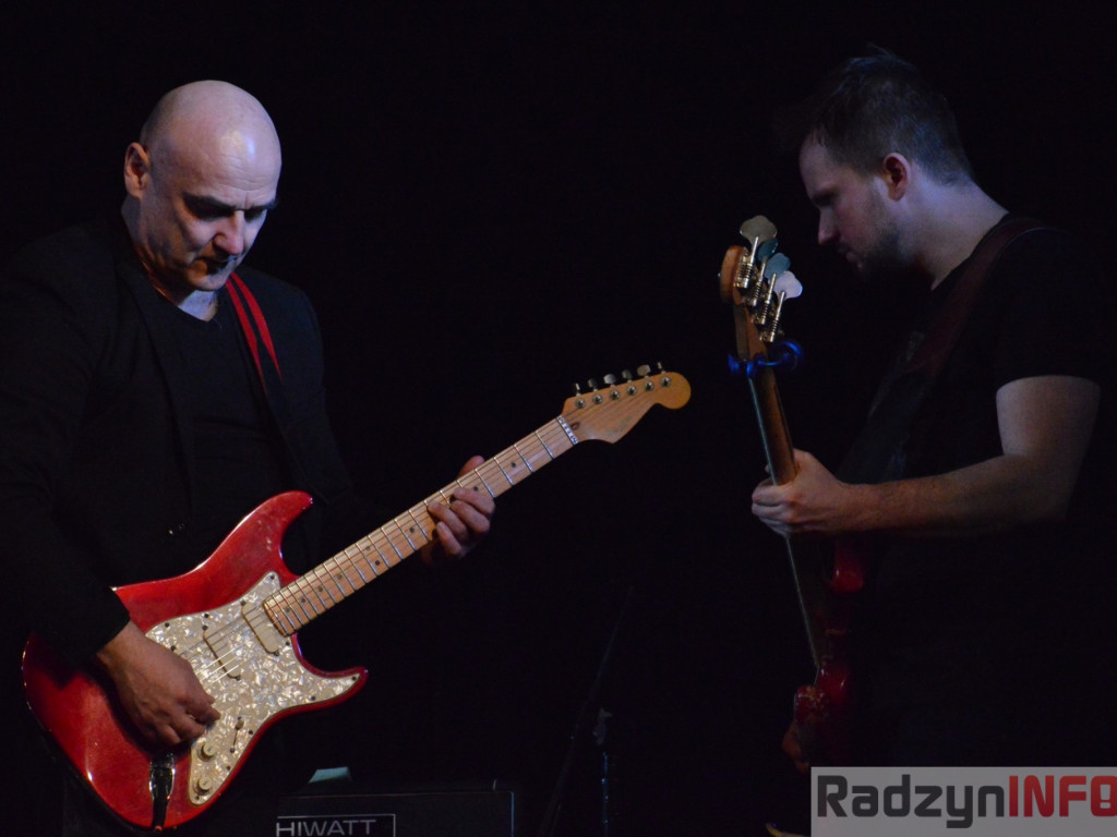 Muzyczne rekolekcje z Breakoutem