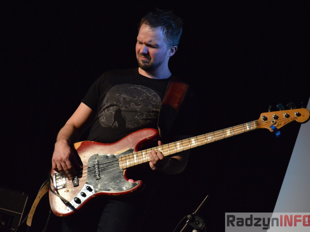 Muzyczne rekolekcje z Breakoutem