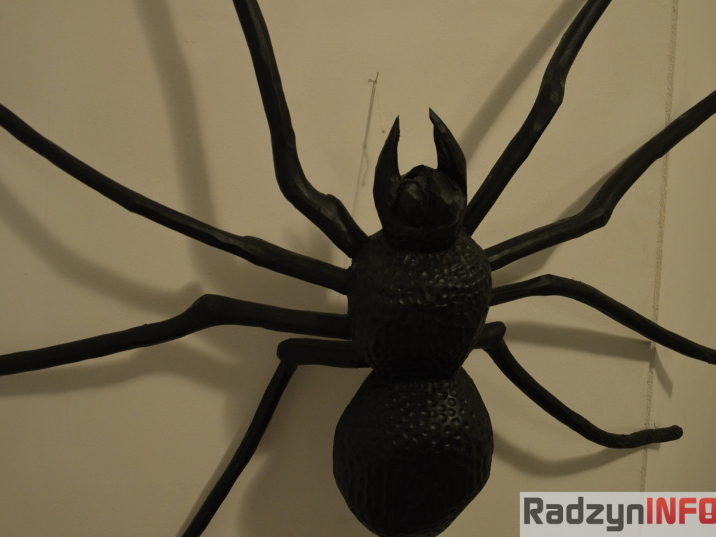 Otwarcie wystawy rzeźby Grzegorza Gruby