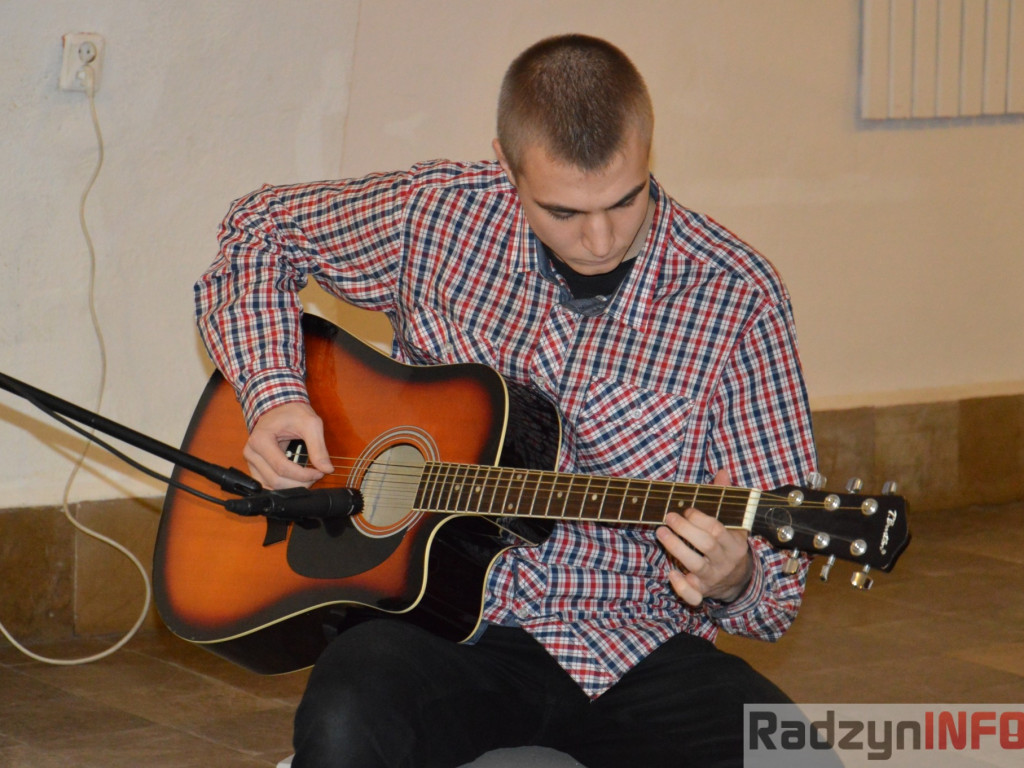 Otwarcie wystawy rzeźby Grzegorza Gruby