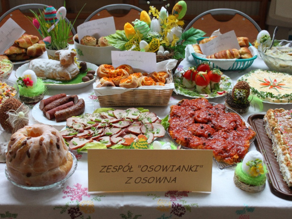 XVIII Spotkania z Pieśnią i Tradycją Wielkopostną
