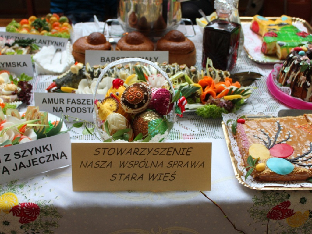 XVIII Spotkania z Pieśnią i Tradycją Wielkopostną