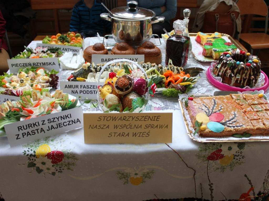 XVIII Spotkania z Pieśnią i Tradycją Wielkopostną