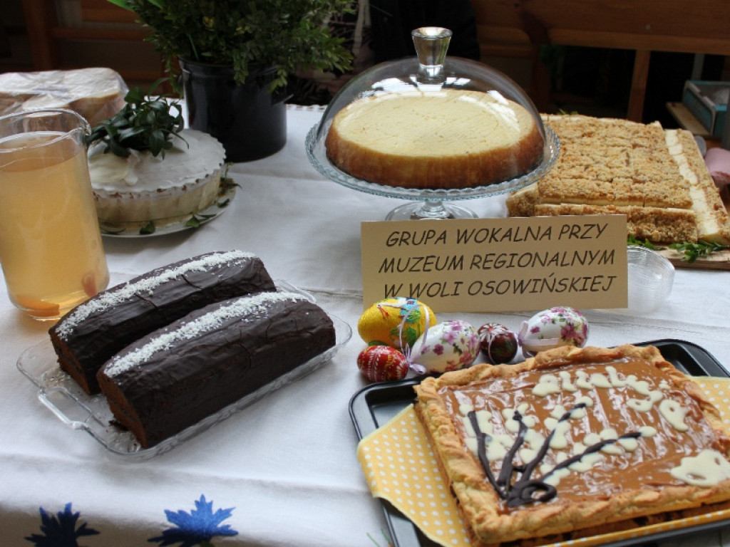 XVIII Spotkania z Pieśnią i Tradycją Wielkopostną
