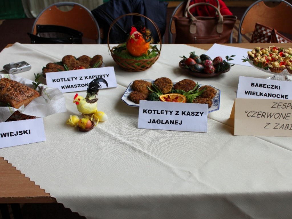 XVIII Spotkania z Pieśnią i Tradycją Wielkopostną