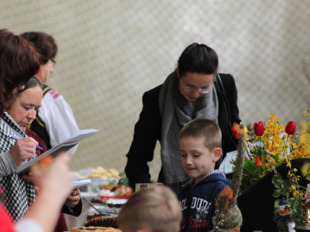 XVIII Spotkania z Pieśnią i Tradycją Wielkopostną