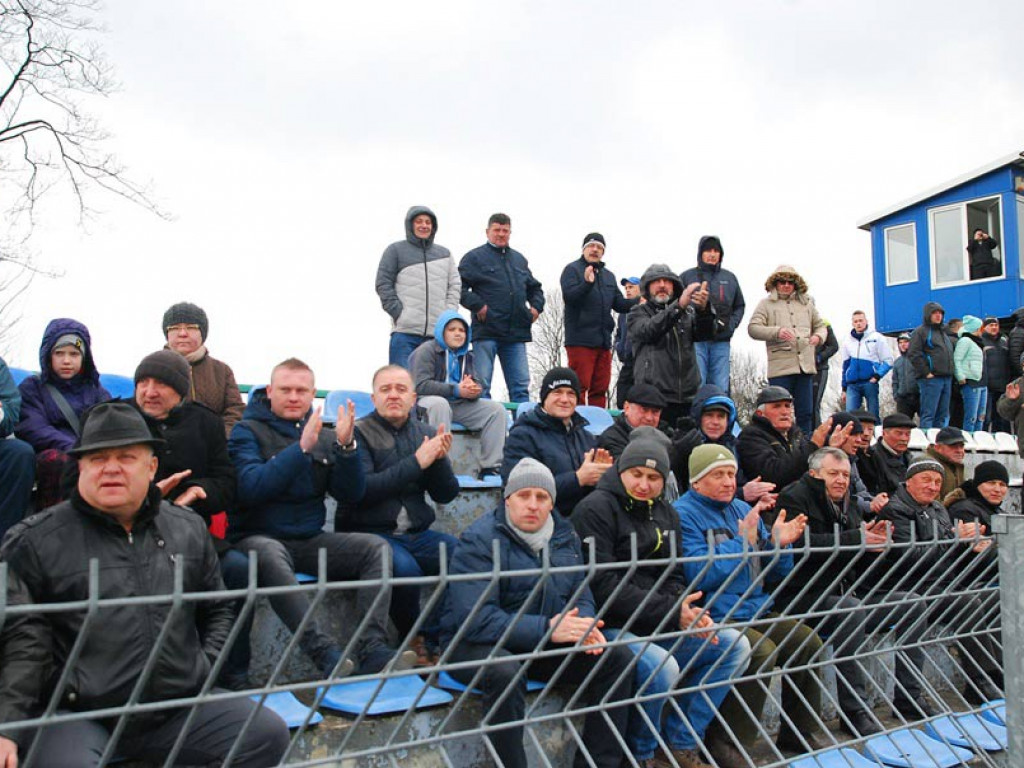 Dobry początek, czyli fotorelacja z pierwszego meczu  Orląt
