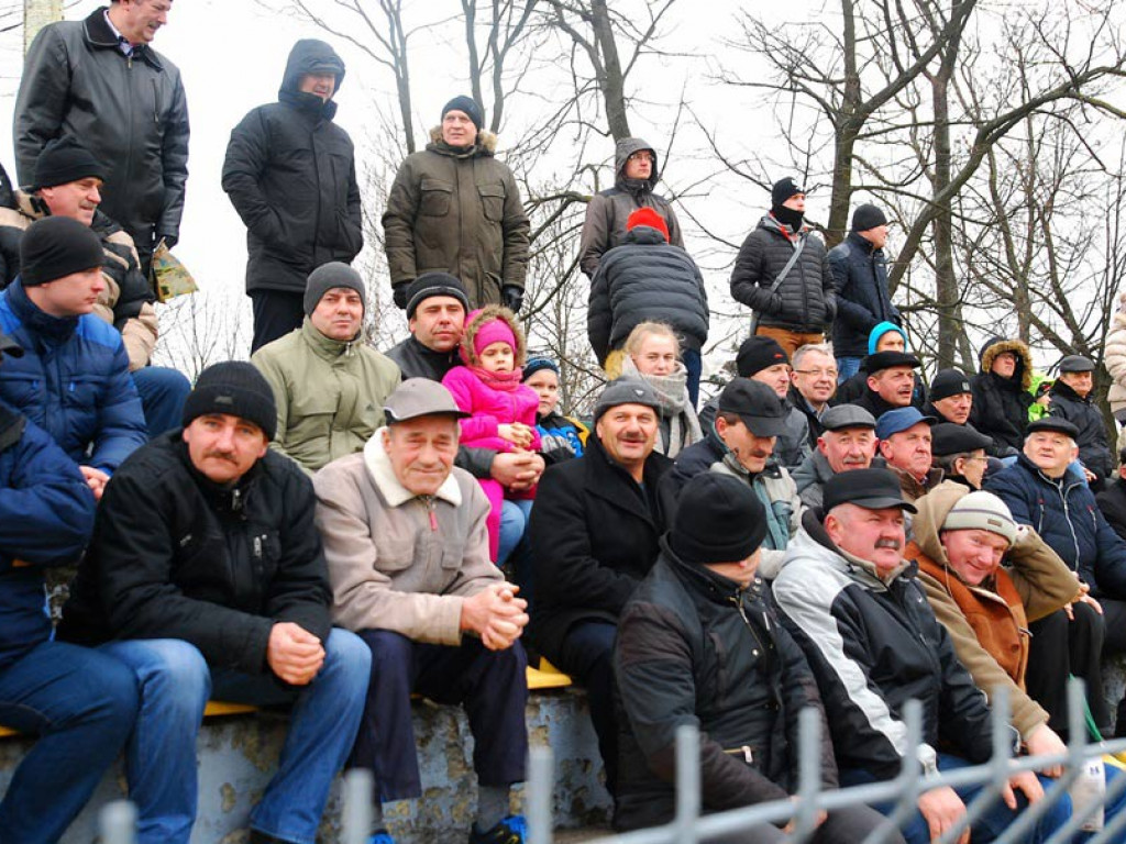 Dobry początek, czyli fotorelacja z pierwszego meczu  Orląt