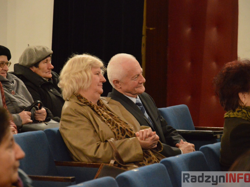 Misterium Wielkanocne w wykonaniu teatru Hokus-Pokus