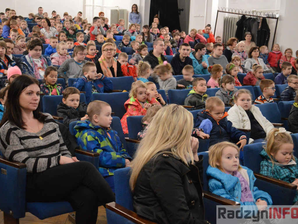 Inauguracja  DNI Z AUTYZMEM i INNYMI NIEPEŁNOSPRAWNOŚCIAMI