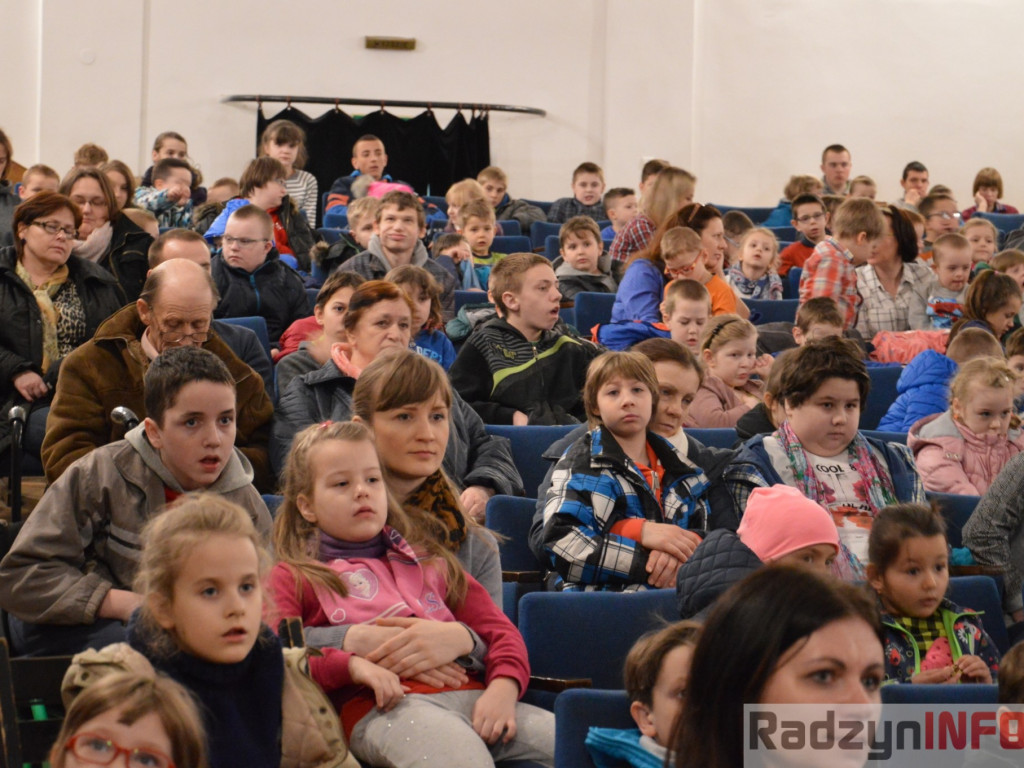Inauguracja  DNI Z AUTYZMEM i INNYMI NIEPEŁNOSPRAWNOŚCIAMI