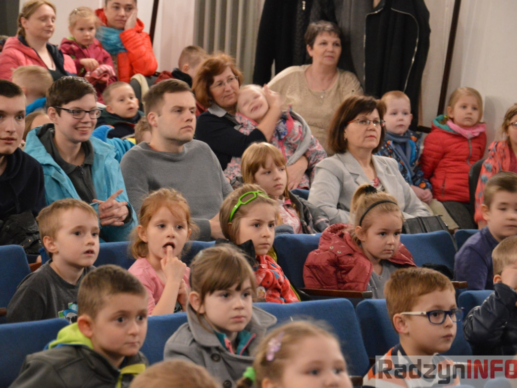 Inauguracja  DNI Z AUTYZMEM i INNYMI NIEPEŁNOSPRAWNOŚCIAMI
