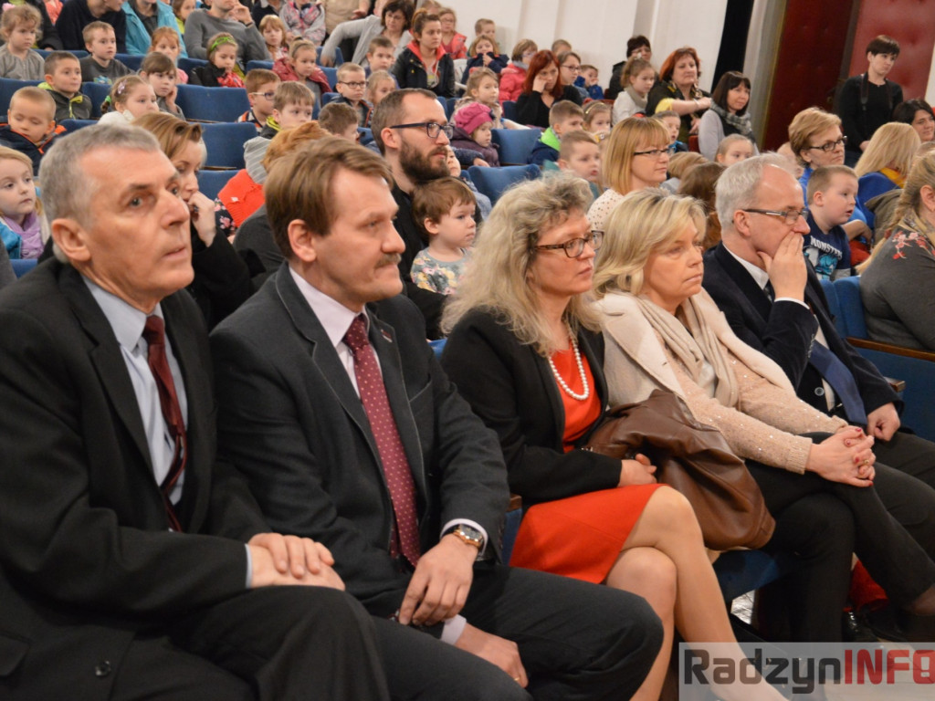 Inauguracja  DNI Z AUTYZMEM i INNYMI NIEPEŁNOSPRAWNOŚCIAMI